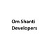 Om Shanti Developers Developer Logo