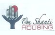 Om Shanti Housing Development Company Developer Logo