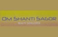 Om Shanti Sagor Realty Developer Developer Logo