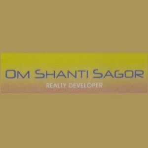 Om Shanti Sagor Realty Developer developer logo