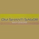 Om Shanti Sagor Realty Developer