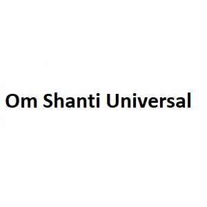 Om Shanti Universal