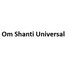 Om Shanti Universal Developer Logo