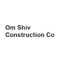 Om Shiv Construction Co Logo