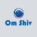 Om Shiv Developers Logo