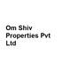 Om Shiv Properties Pvt Ltd Om Shiv Properties Pvt Ltd Developer Logo