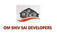 Om Shiv Sai Developers Developer Logo