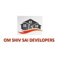 Om Shiv Sai Developers Logo