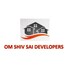 Om Shiv Sai Developers Developer Logo