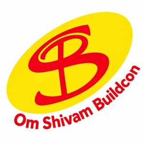 Om Shivam Buildcon Pvt Ltd Developer Logo