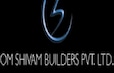 Om Shivam Builders Developer Logo