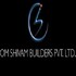 Om Shivam Builders Developer Logo