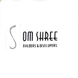 Om Shree Builders Logo