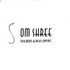 Om Shree Builders Om Shree Builders Developer Logo