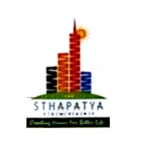 Om Shree Maruti Sthapatya Logo