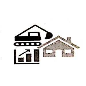 Om Shree Sai Construction logo