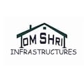 Om Shri Infrastructures Logo