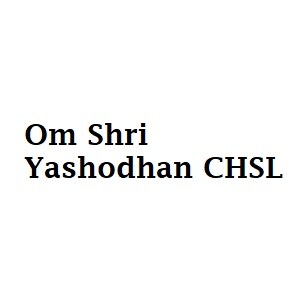 Om Shri Yashodhan CHSL developer logo
