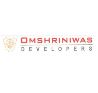 Om Shriniwas Developers logo