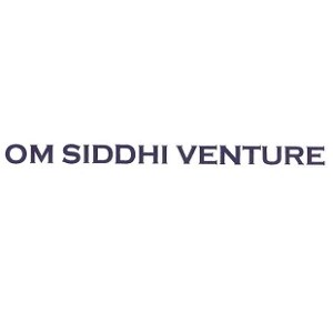 Om Siddhi Venture Developer Logo