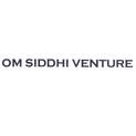 Om Siddhi Venture Logo