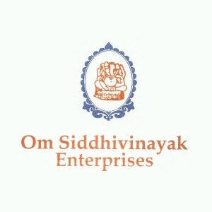 Om Siddhivinayak Enterprises developer logo