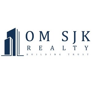 Om SJK Realty LLP logo
