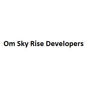 Om Sky Rise Developers developer logo