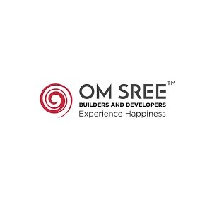 Om Sree Builders & Developers LLP logo