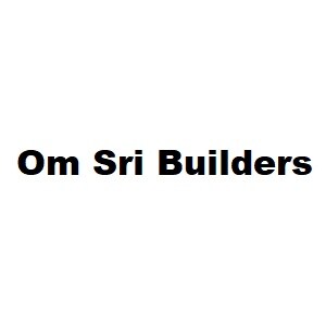 Om Sri Builders logo