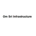 Om Sri Infrastructure Logo