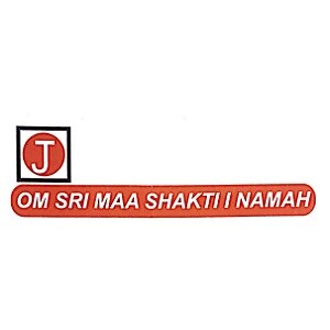 Om Sri Maa Shakti I Namah Logo