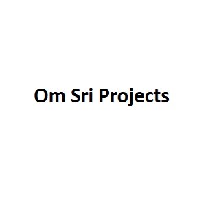 Om Sri Projects Developer Logo