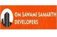Om Swami Samartha Developer Logo