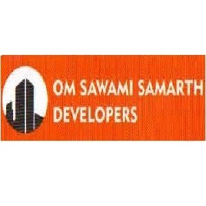 Om Swami Samartha logo