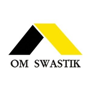 Om Swastik Estcon Pvt Ltd developer logo
