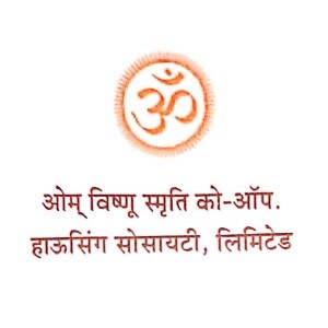 Om Vishnu Smruti CHS Limited Developer Logo