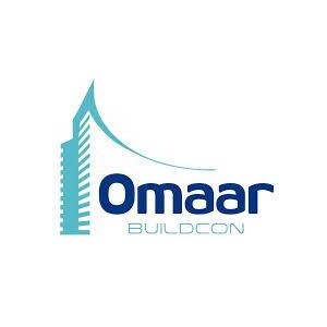 Omaar Buildcon logo