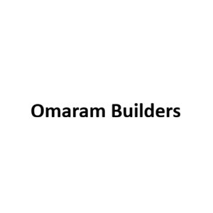 Omaram Builders Logo