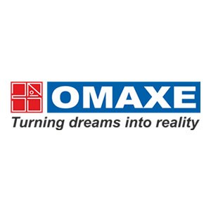 Omaxe logo