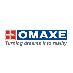 Omaxe developer logo
