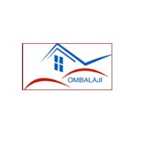 Ombalaji developer logo