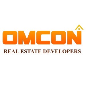 OMCON Group logo