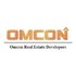 OMCON Group Developer Logo