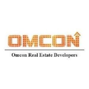 OMCON Group Developer Logo