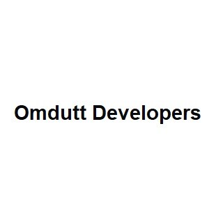 Omdutt Developers Developer Logo