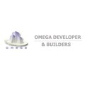 Omega Developers and Builders Logo