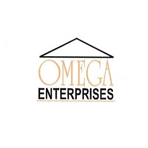 Omega Enterprises logo