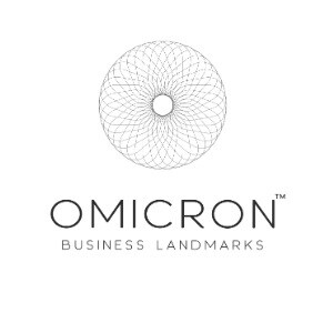 Omicron Group Logo