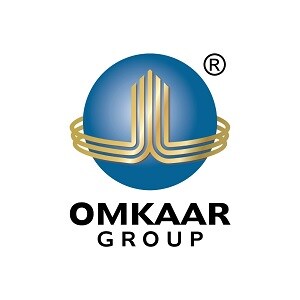 Omkaar Group Developer Logo